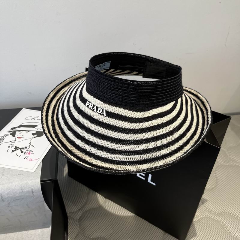 Prada Visor dx (35)