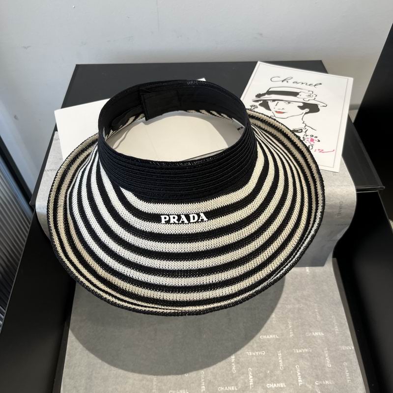 Prada Visor dx (43)