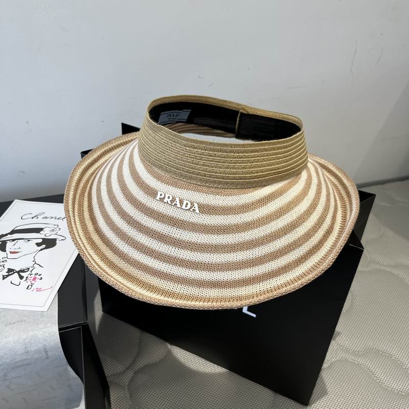 Prada Visor dx (49)