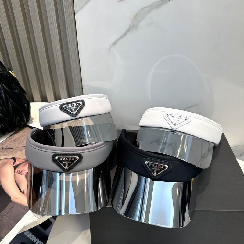Prada Visor dx (53)