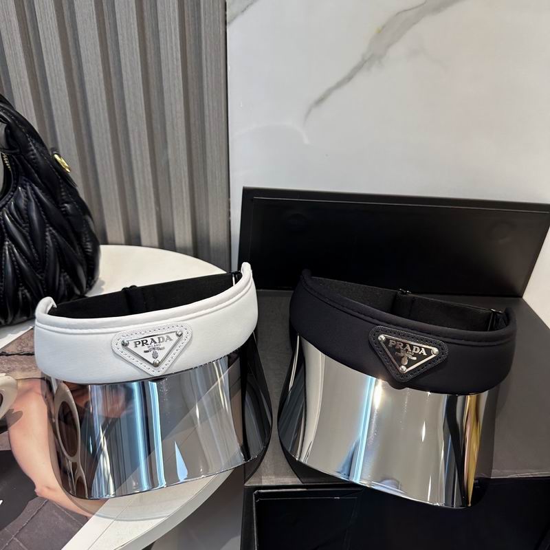 Prada Visor dx (54)