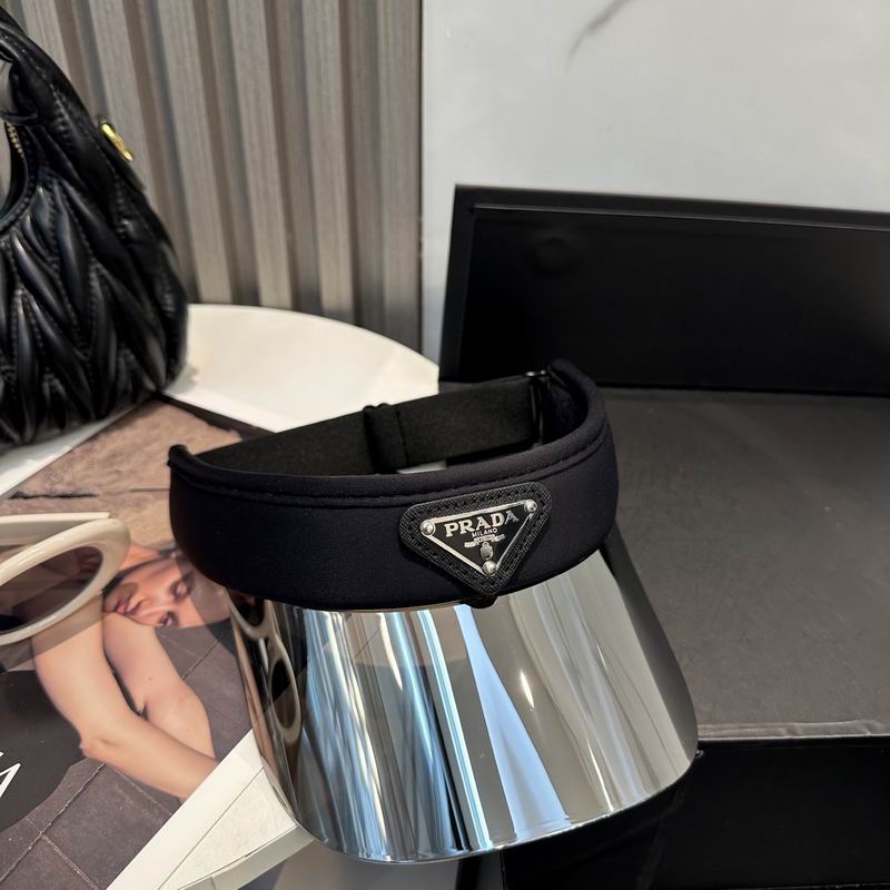 Prada Visor dx (55)