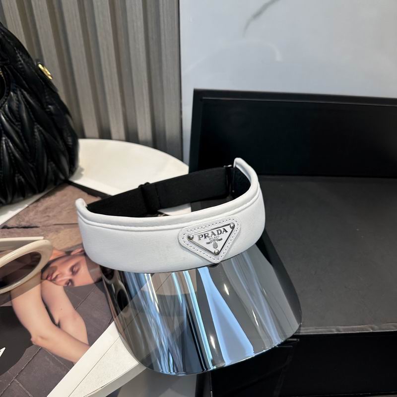 Prada Visor dx (56)