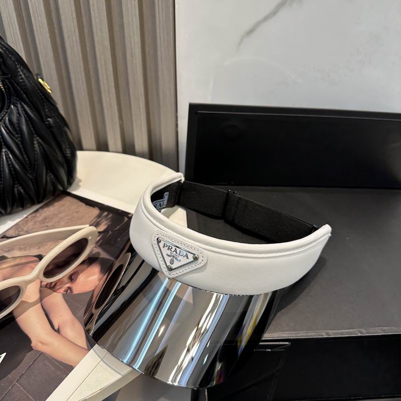 Prada Visor dx (57)