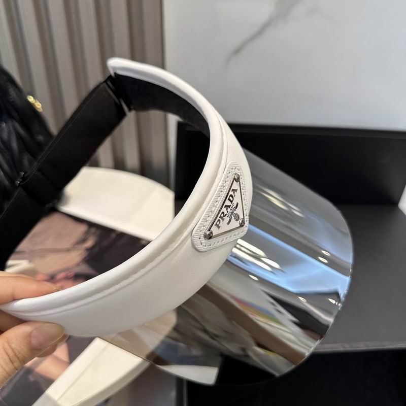 Prada Visor dx (58)