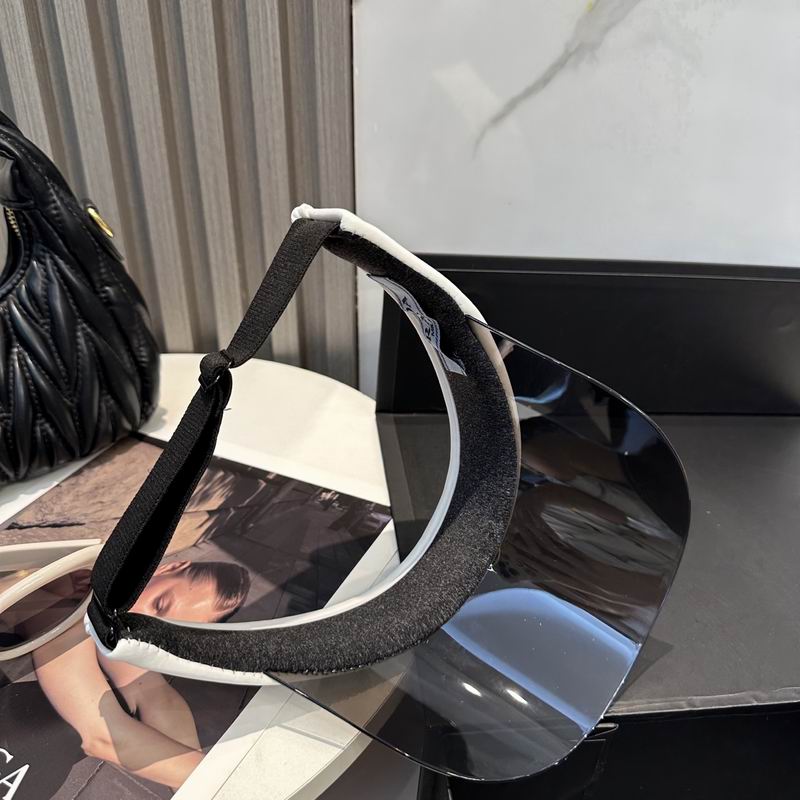 Prada Visor dx (59)