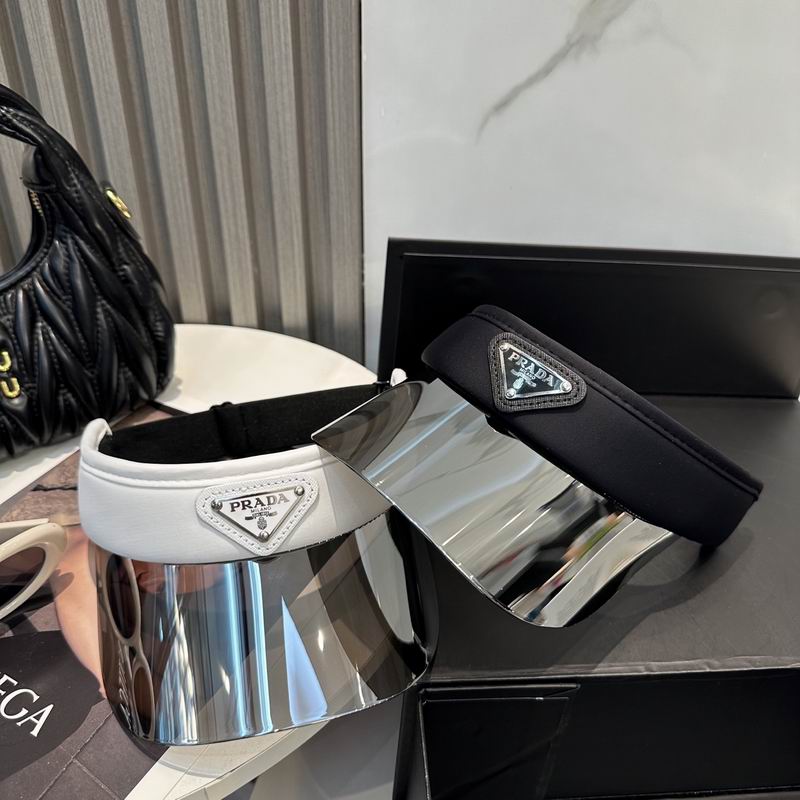 Prada Visor dx (60)