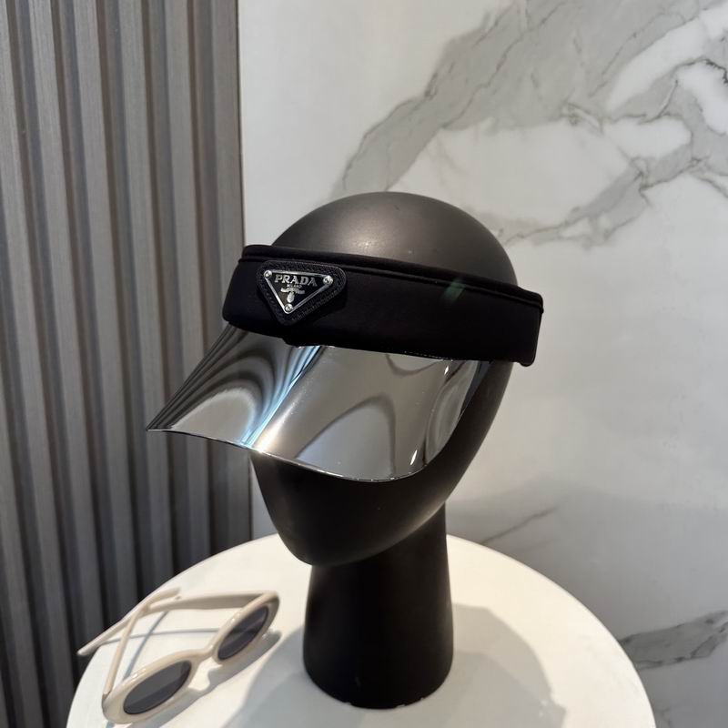 Prada Visor dx (61)