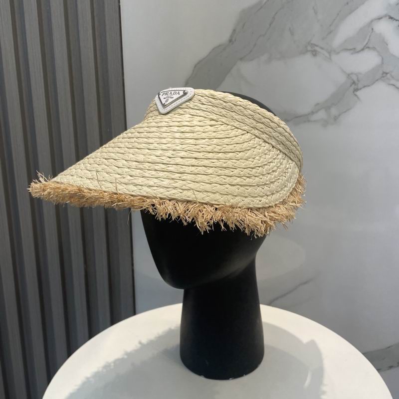 Prada Visor dx (62)