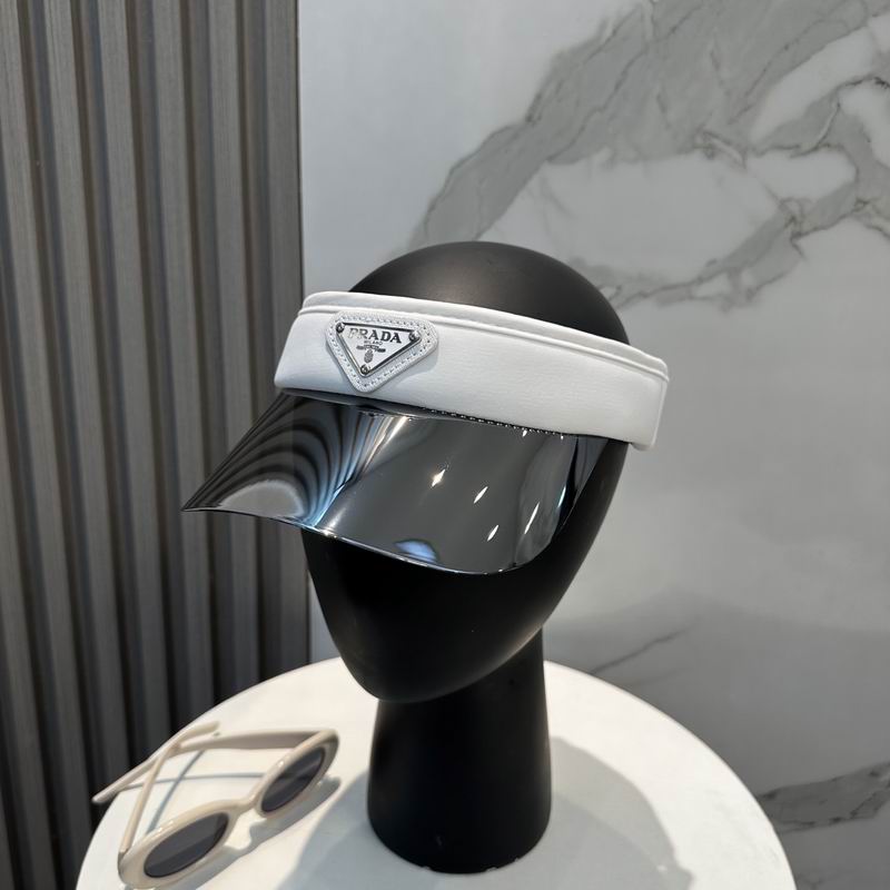 Prada Visor dx (62)