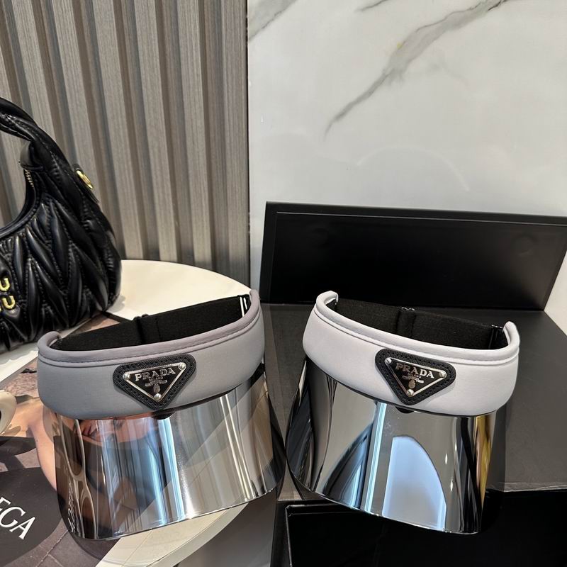 Prada Visor dx (63)