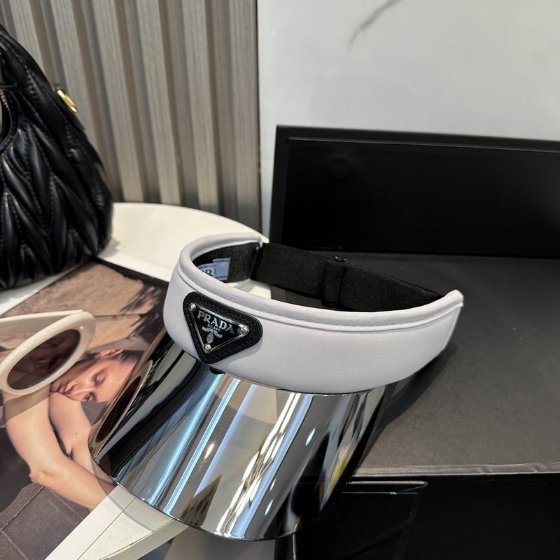 Prada Visor dx (64)
