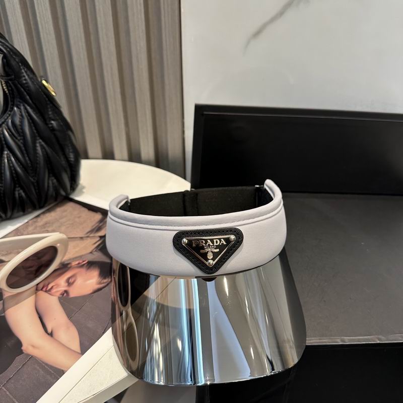 Prada Visor dx (65)