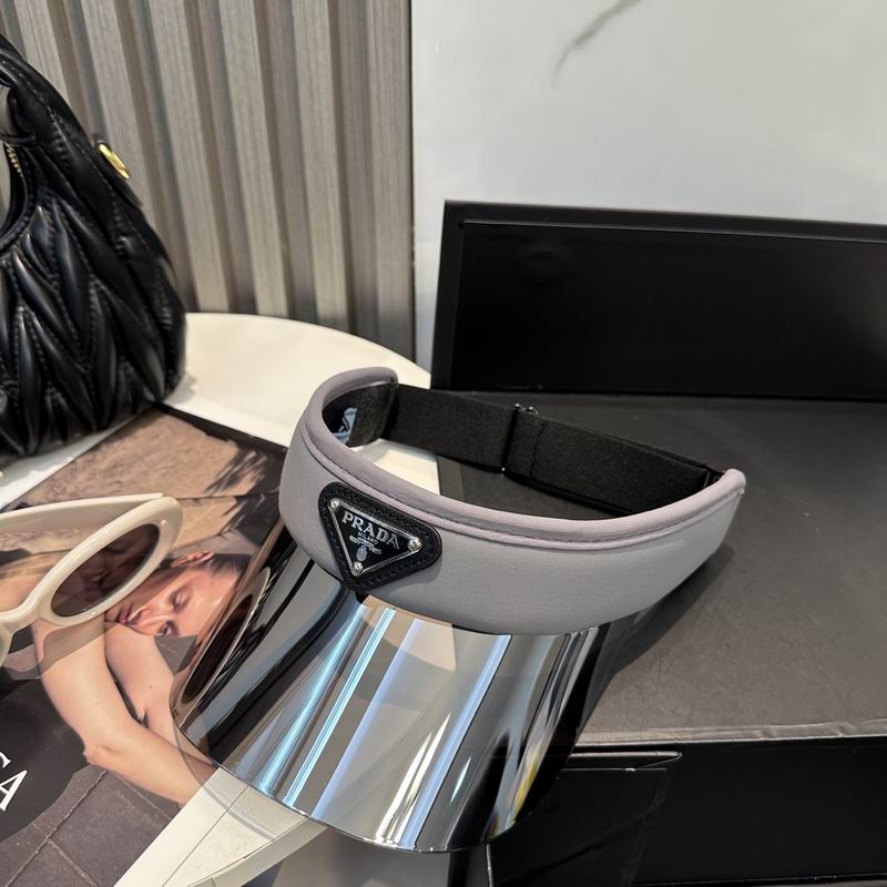 Prada Visor dx (66)