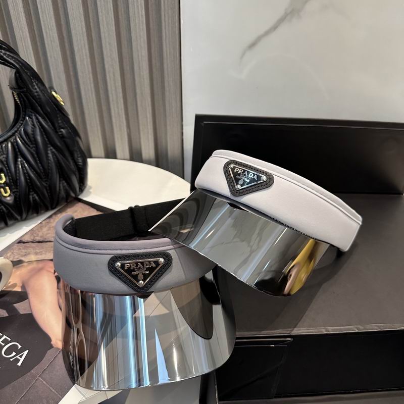 Prada Visor dx (69)