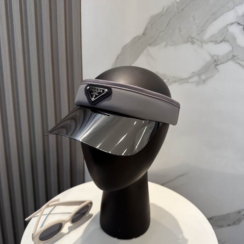 Prada Visor dx (70)