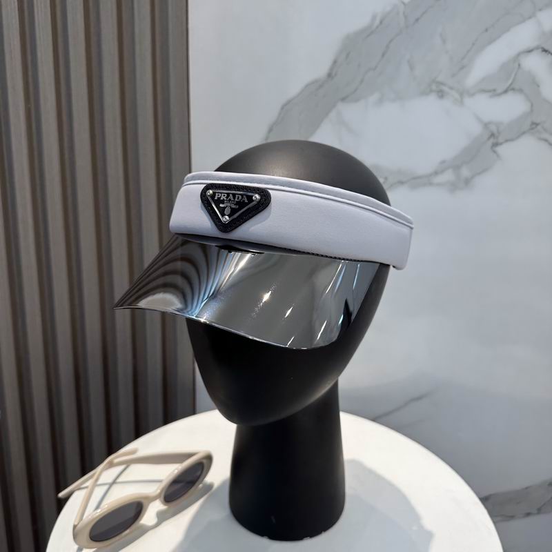 Prada Visor dx (71)