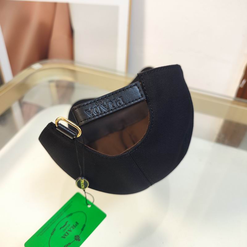 Prada cap（高版本）dx (1)