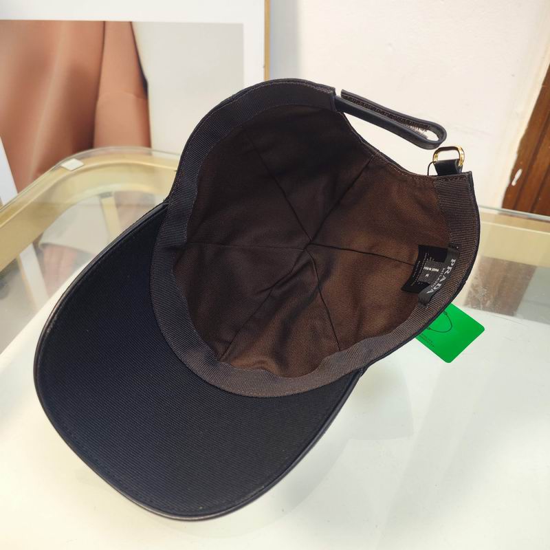 Prada cap（高版本）dx (2)