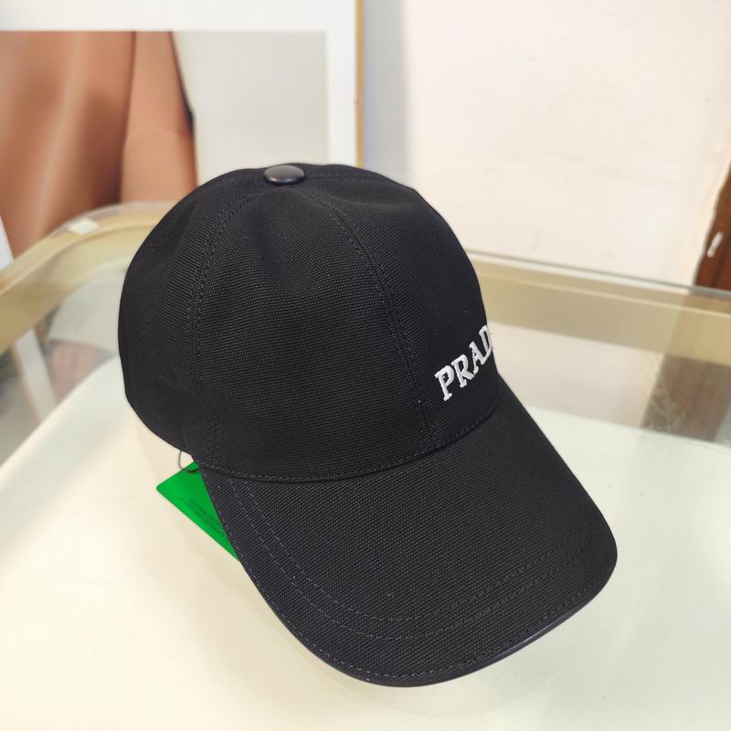Prada cap（高版本）dx (3)
