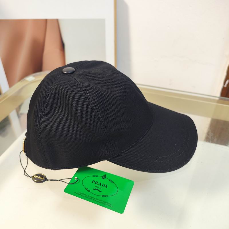 Prada cap（高版本）dx (4)