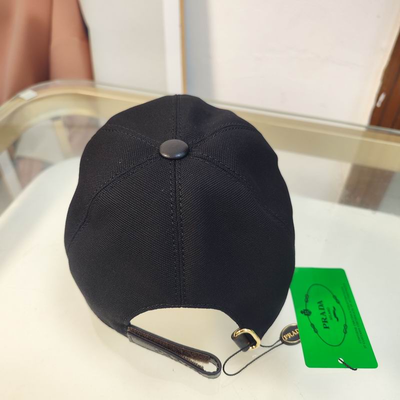 Prada cap（高版本）dx (5)