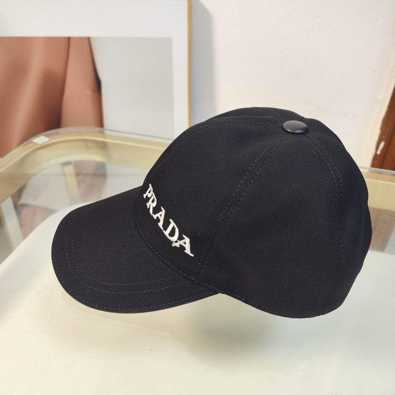 Prada cap（高版本）dx (6)