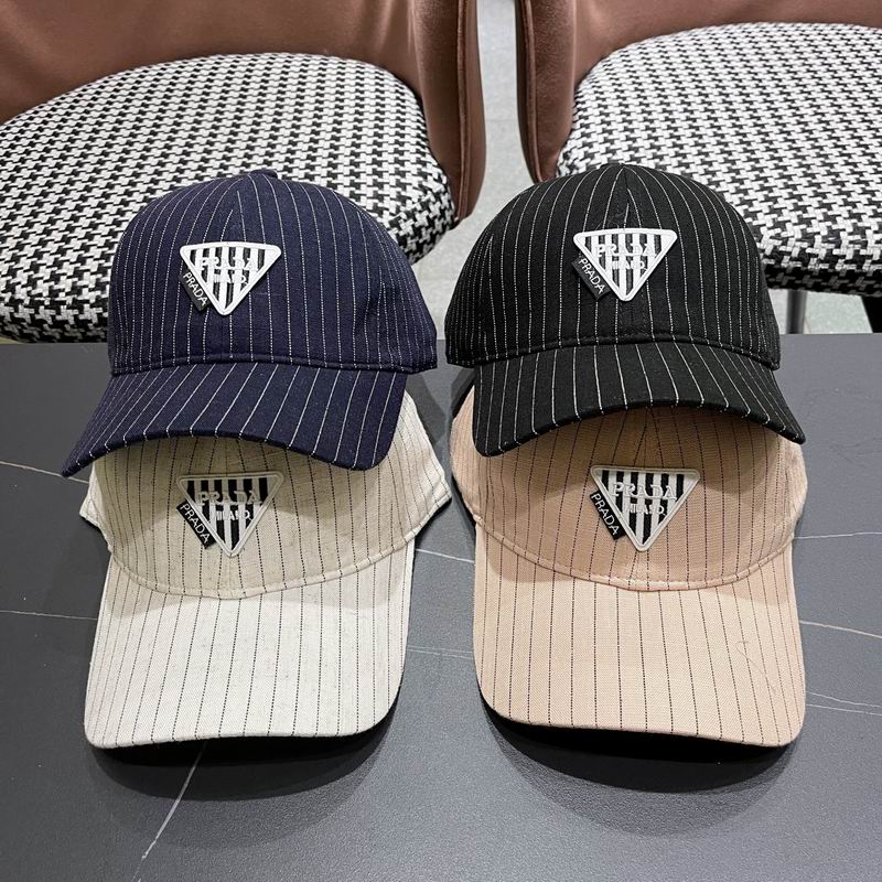 Prada cap (2)