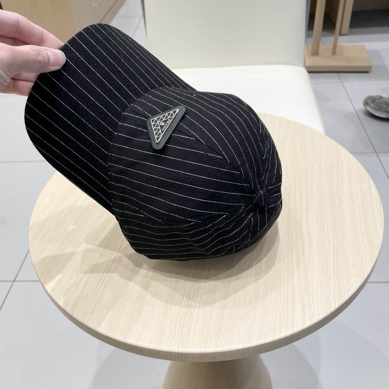 Prada cap (3)