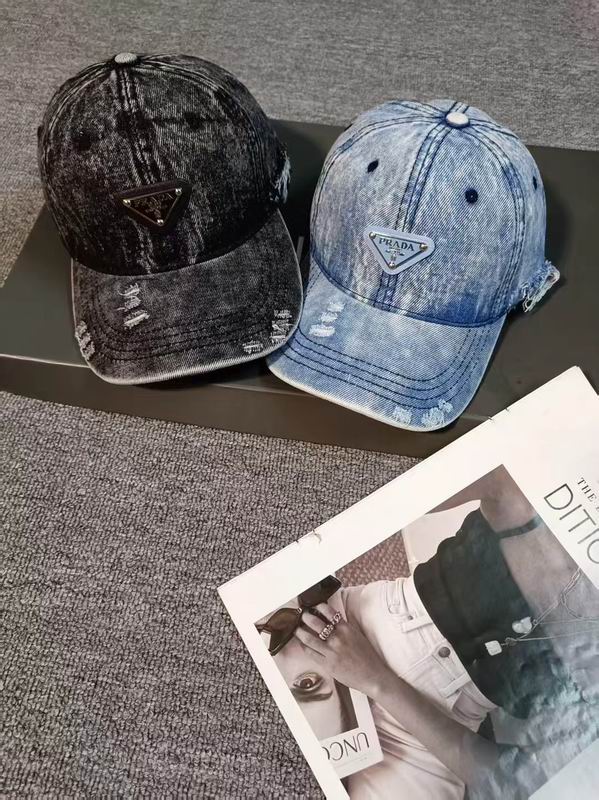 Prada cap (3)