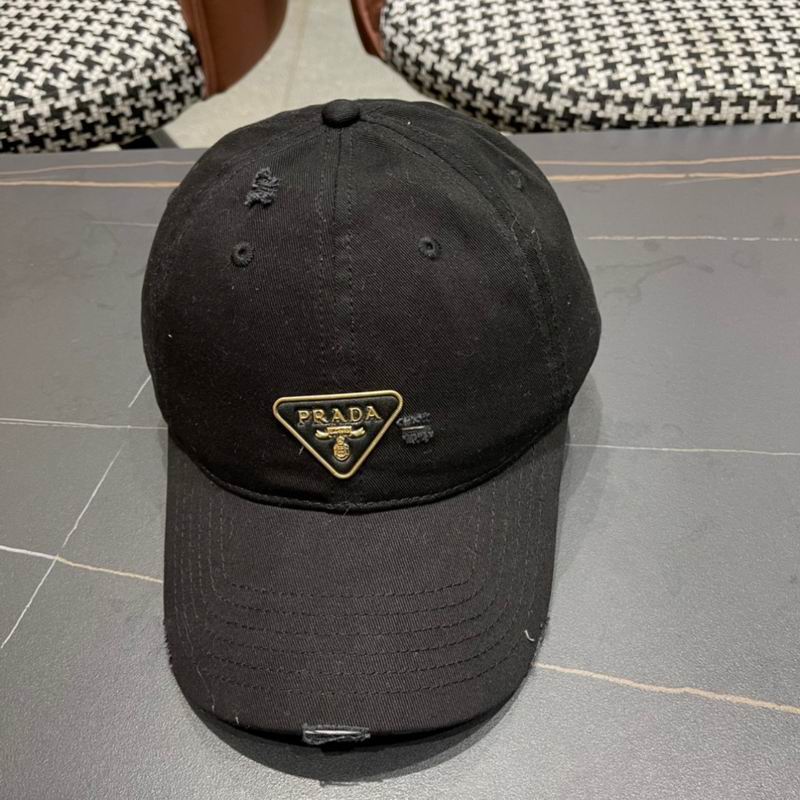 Prada cap (38)