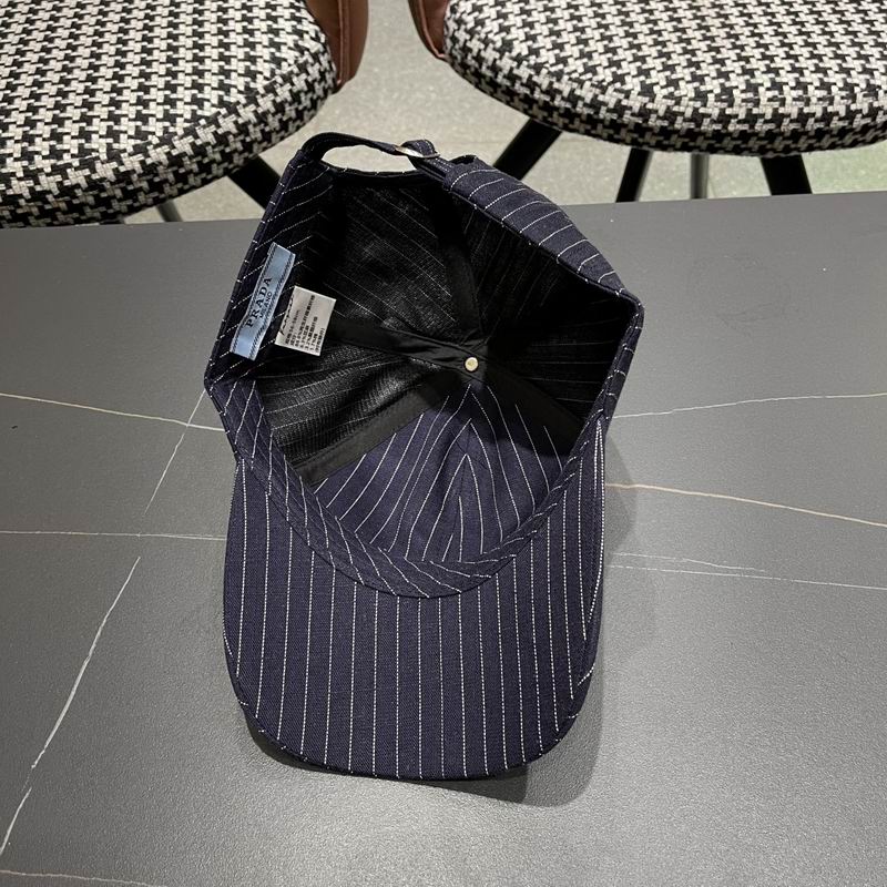Prada cap (4)