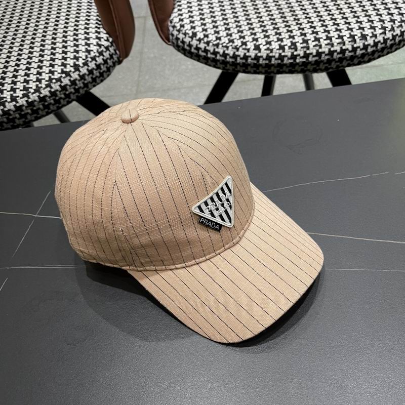 Prada cap (42)