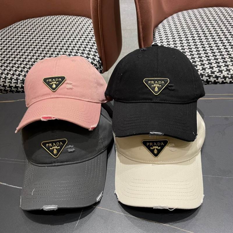 Prada cap (6)
