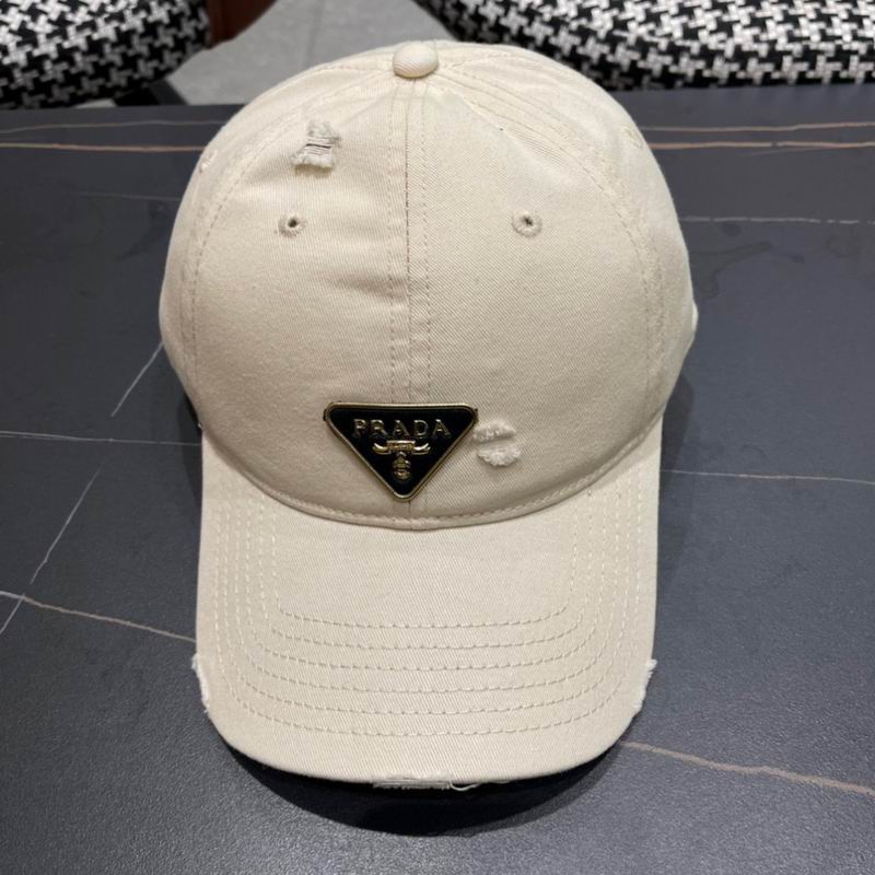 Prada cap (60)