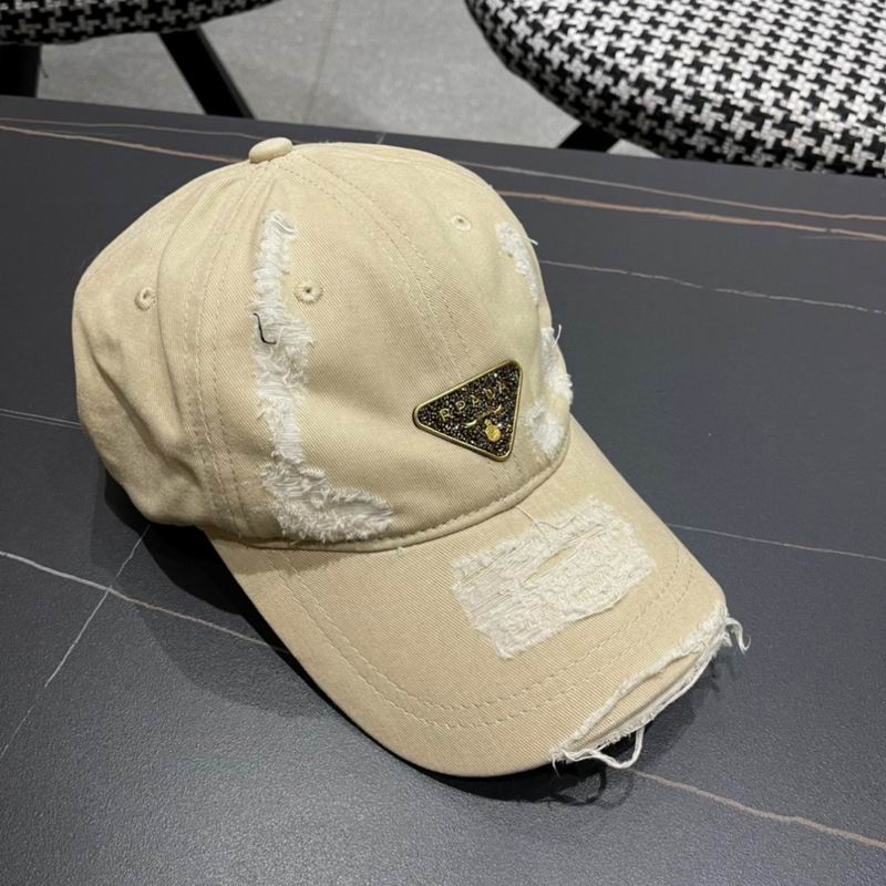 Prada cap (65)