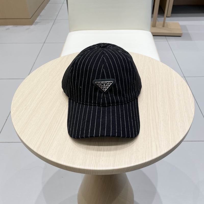 Prada cap (9)