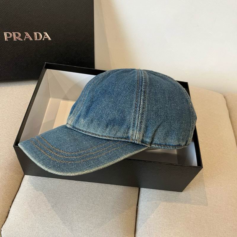 Prada cap dx (40)