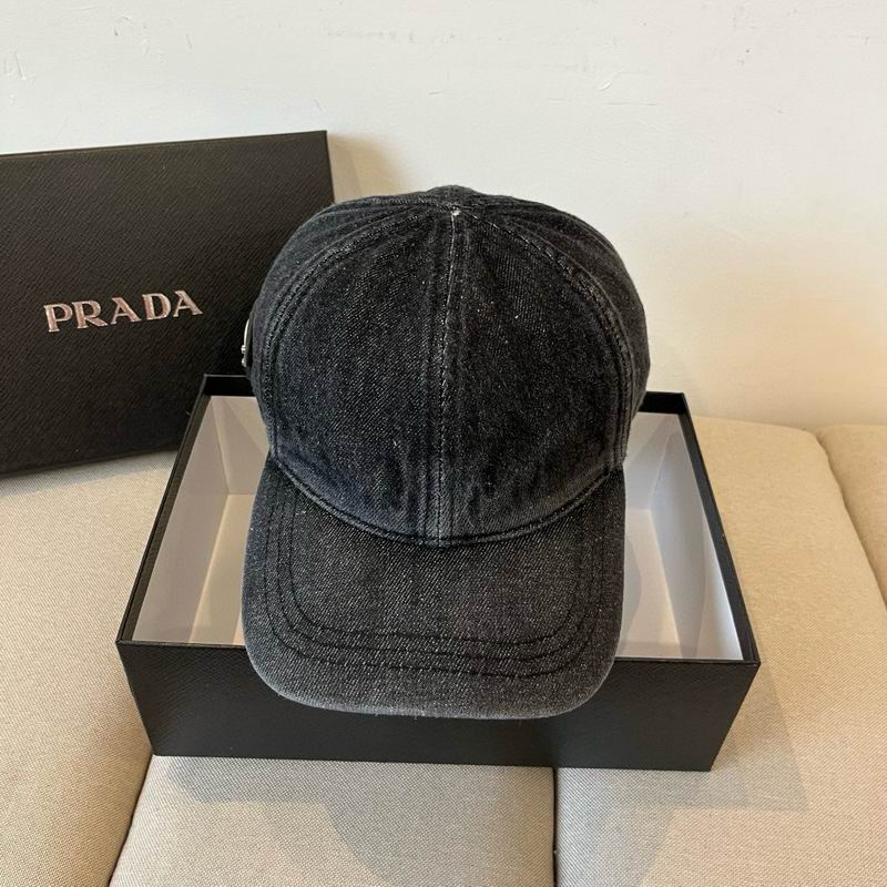 Prada cap dx (52)