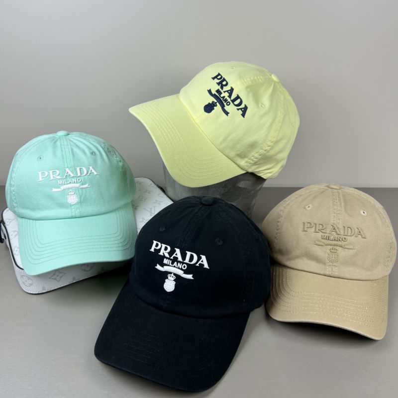 Prada cap dx (53)