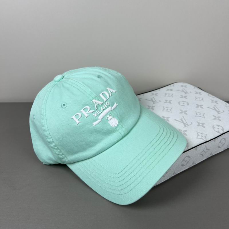 Prada cap dx (55)