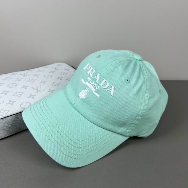 Prada cap dx (60)