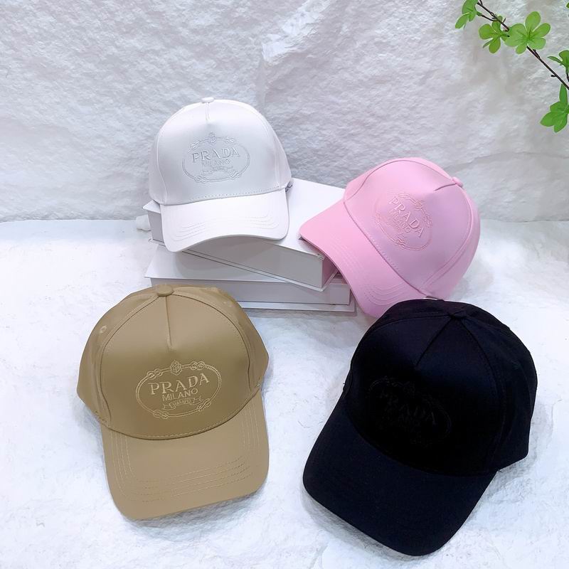 Prada cap hm (11)
