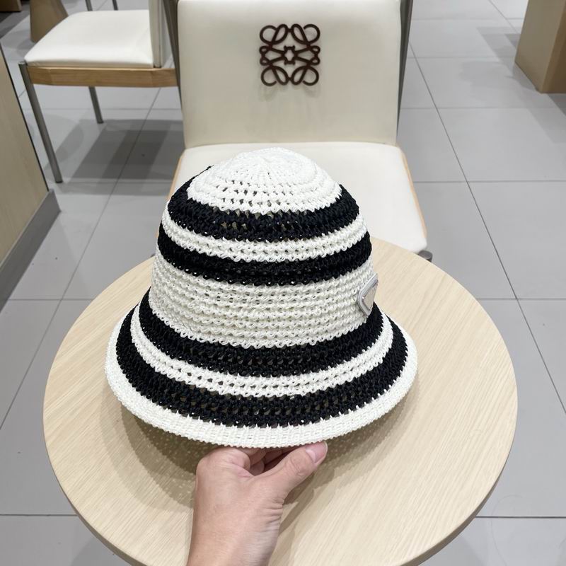 Prada hat (100)