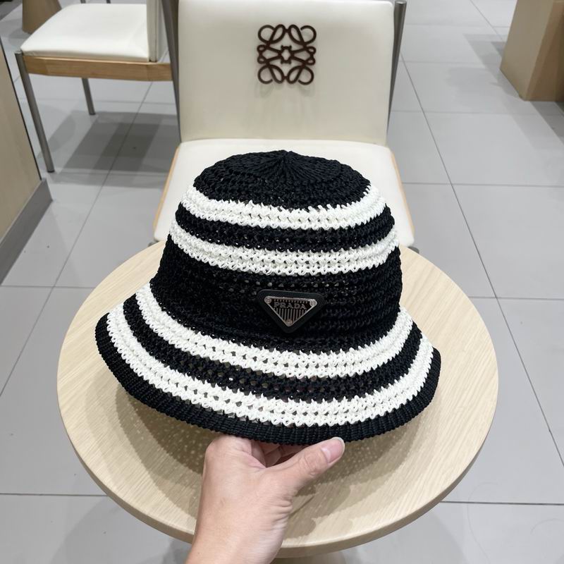 Prada hat (110)