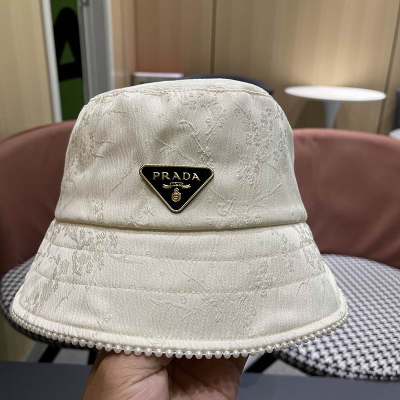 Prada hat (110)
