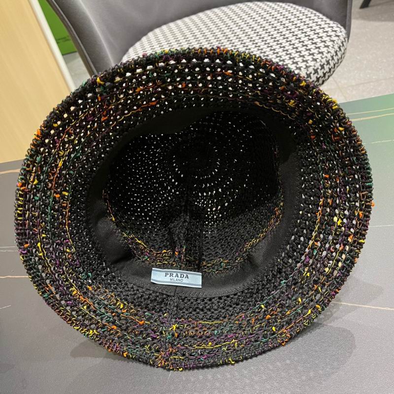 Prada hat (130)