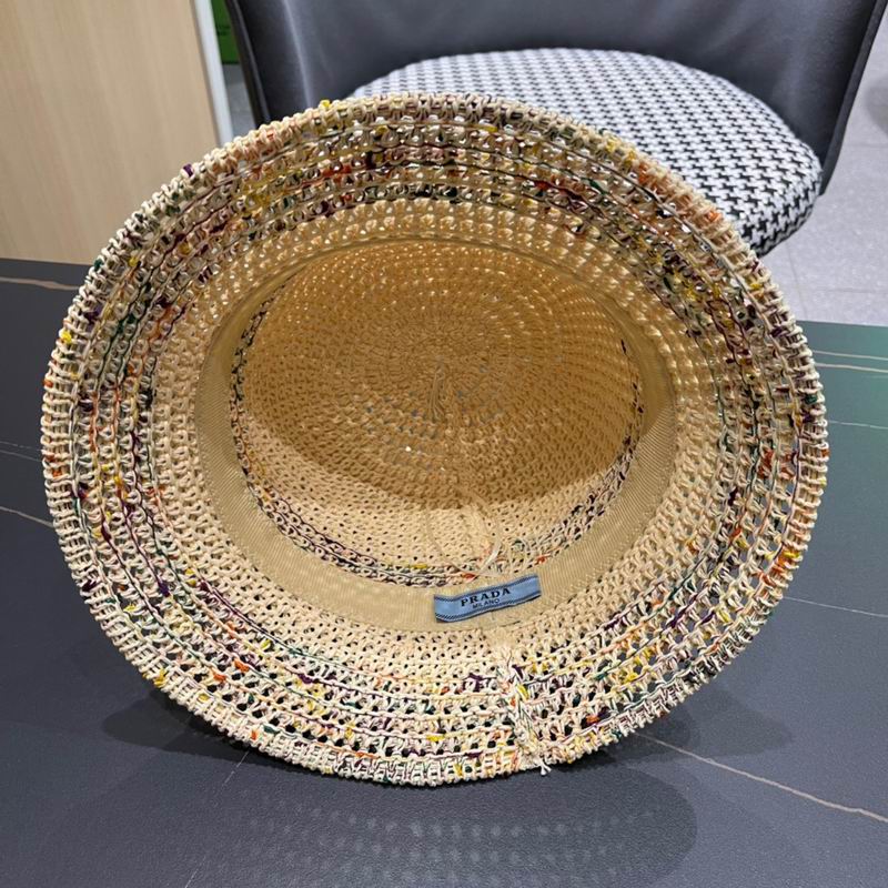 Prada hat (140)