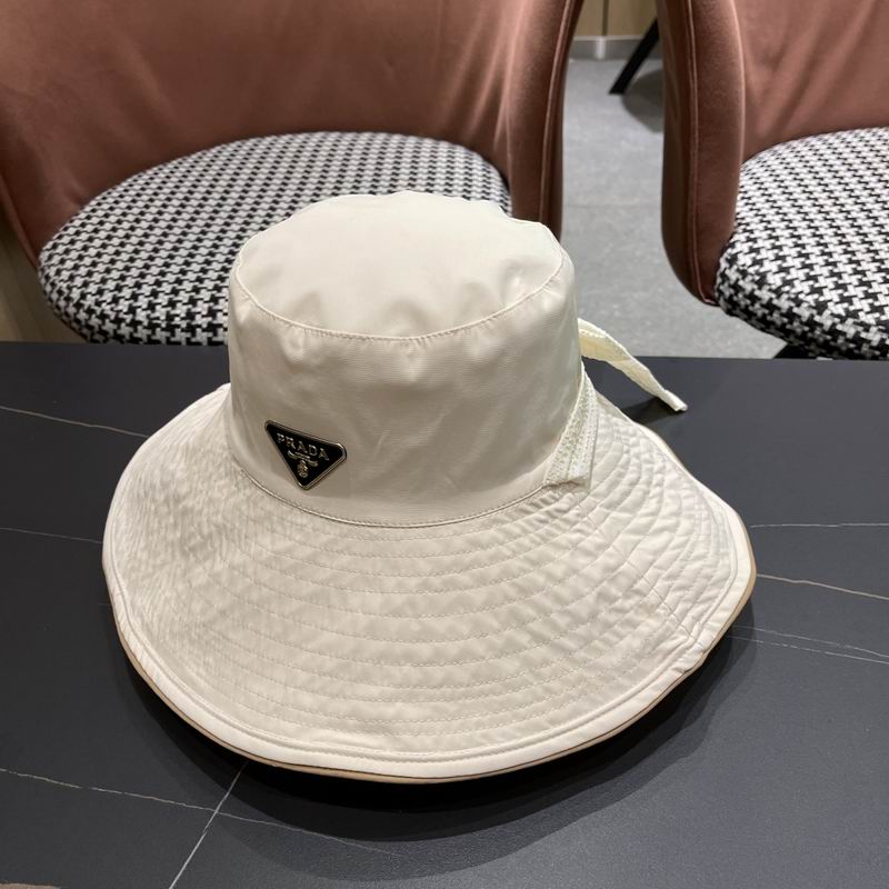 Prada hat (150)