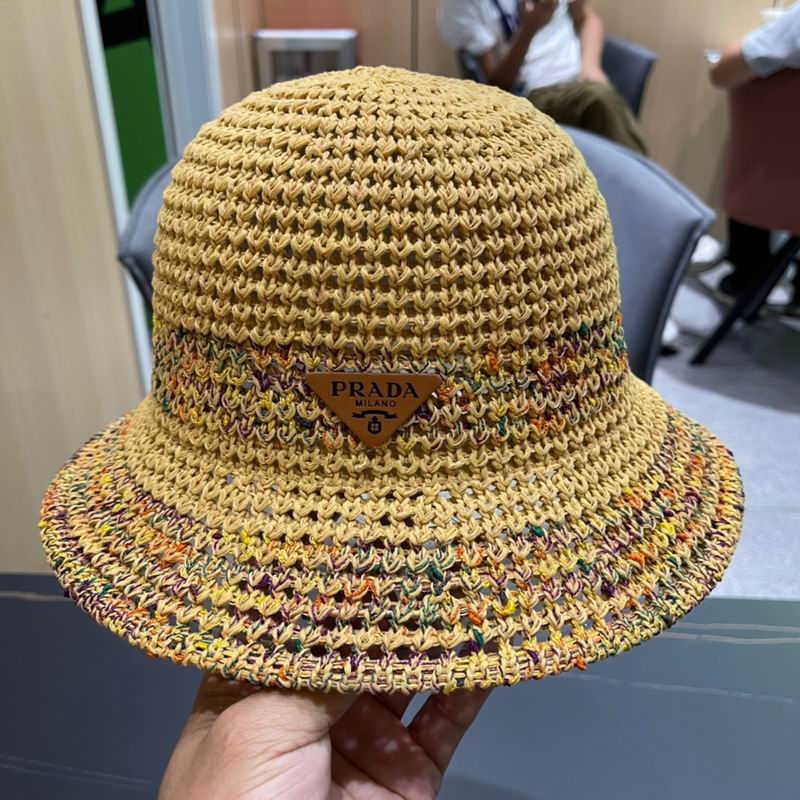 Prada hat (154)